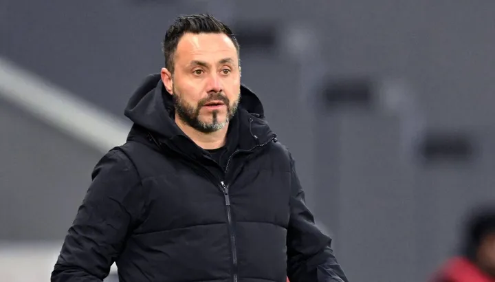 Tottenham news: Why De Zerbi at Spurs is a crazy idea — even for those who love him - Sports Mole