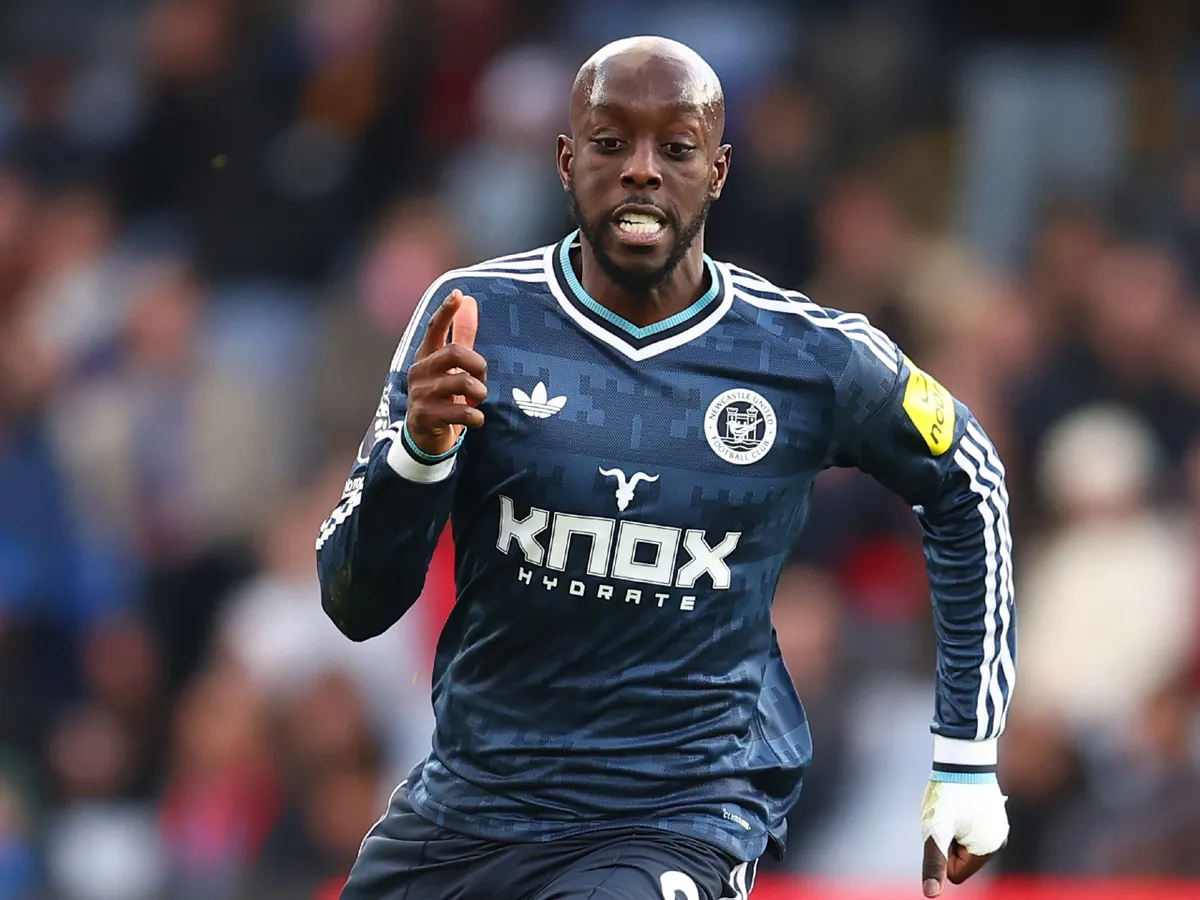 Newcastle predicted lineup vs. Everton: Four changes as Yoane Wissa returns
