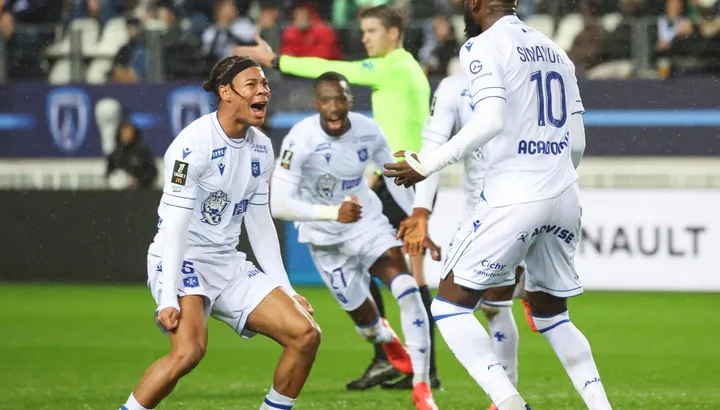 Preview:Auxerre vs Lille - prediction, team news, lineups
