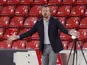 Sheffield United manager Slavisa Jokanovic reacts on August 28, 2021