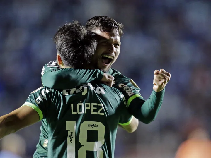 Sunday's Brasileiro predictions including Palmeiras vs. Botafogo
