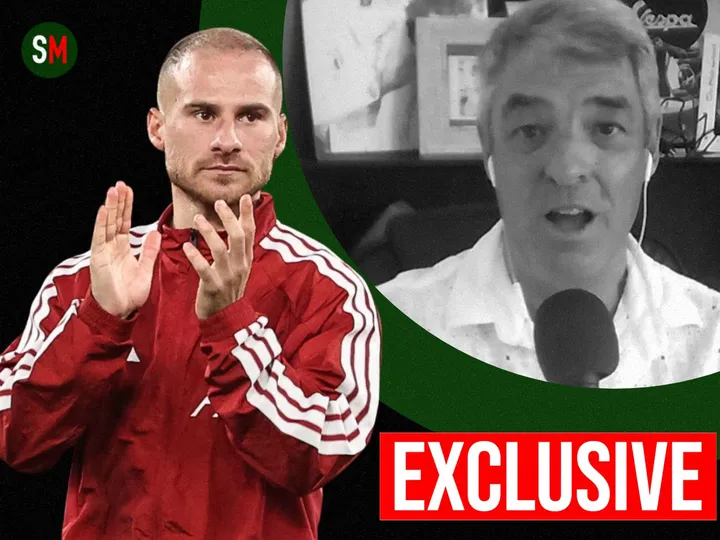 Exclusive: Liverpool urged to U-turn on Mac Allister contract decision
