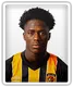Malcolm Ebiowei