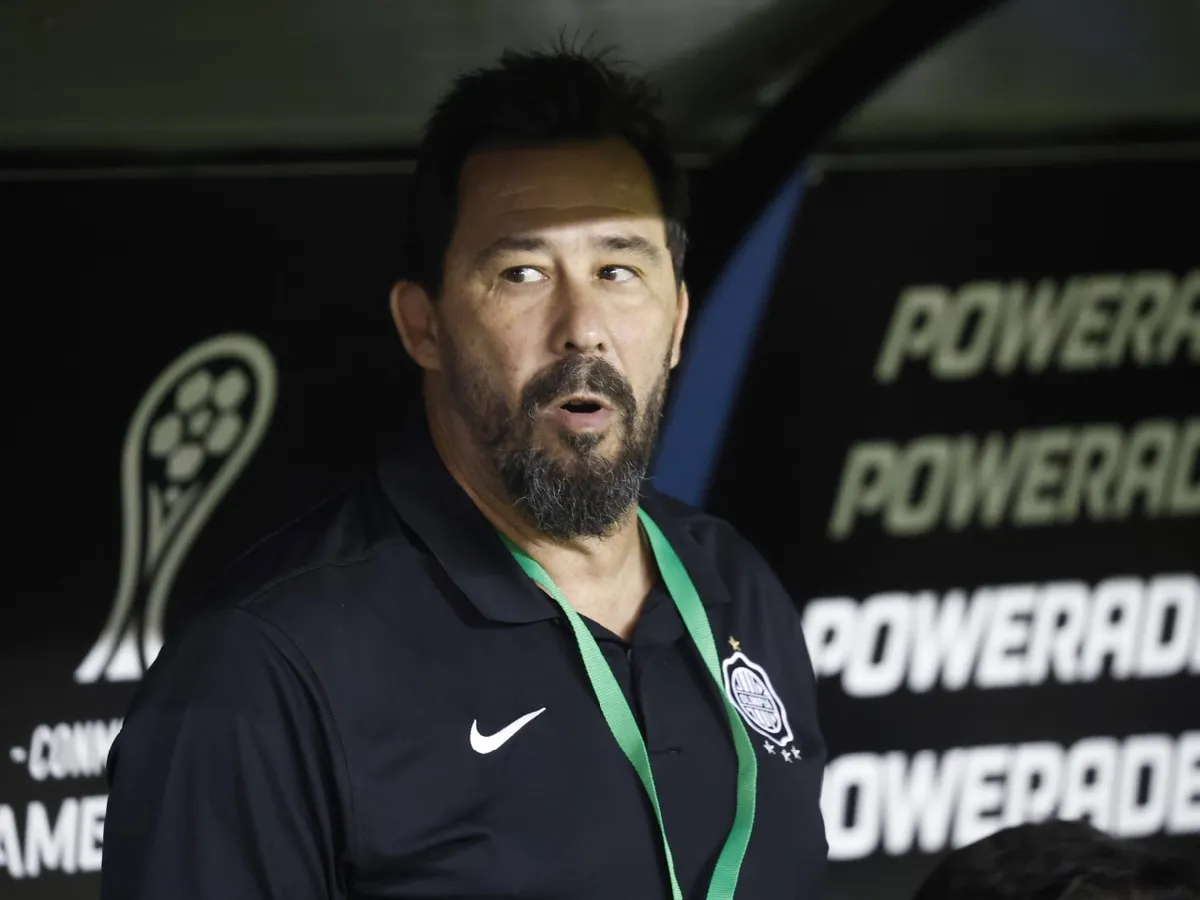 Olimpia vs Vasco da Gama - prediction, team news, lineups