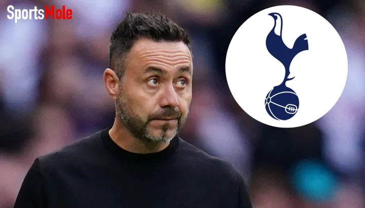 Roberto De Zerbi future: Tottenham manager sent 10-game sack warning as Spurs fears grow