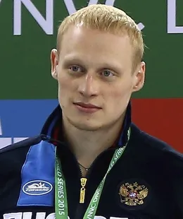 Ilya Zakharov