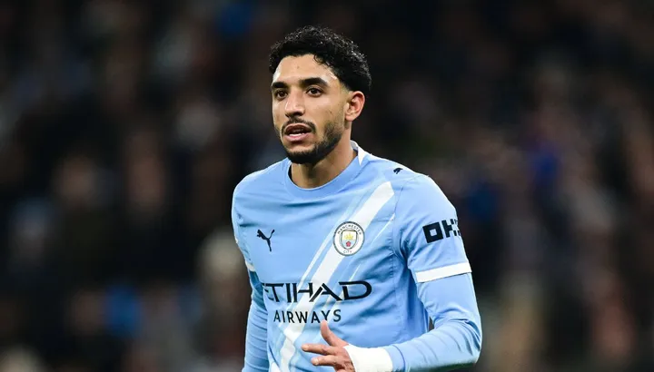 Man City 'fear' Omar Marmoush could complete Tottenham transfer as Citizens set out January stance - Sports Mole