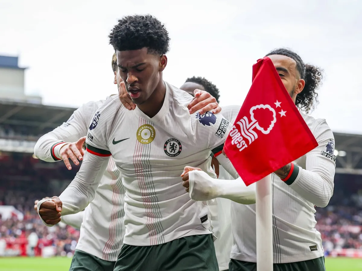 Guehi replacement? Chelsea defender 'emerges' as Palace target