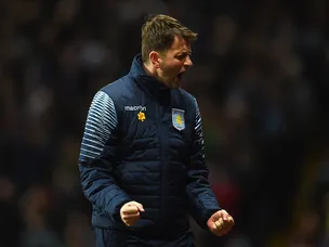 Sherwood hopes to avoid relegation scrap