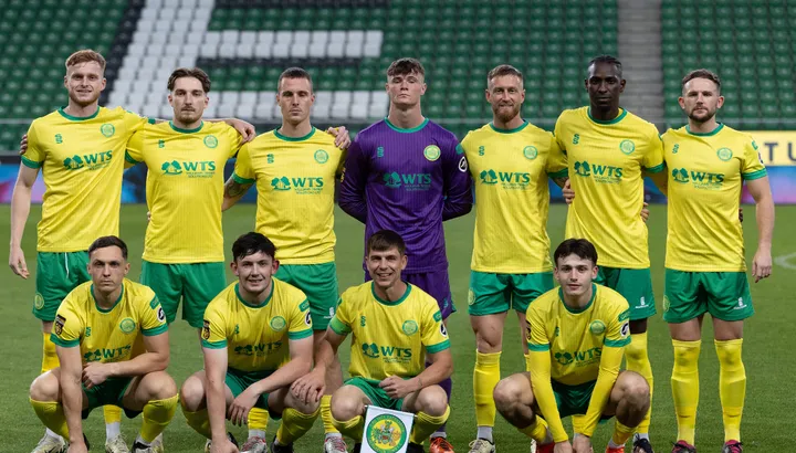 Preview: Levadia Tallinn vs Caernarfon Town - prediction, team news, lineups