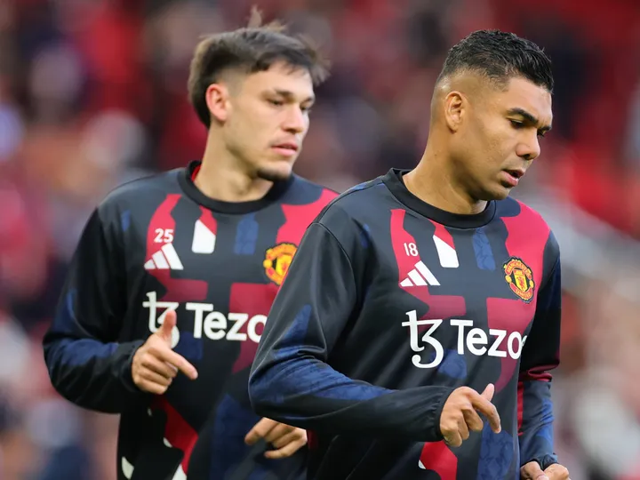 Why Casemiro, Sesko missed Sunderland vs. Man Utd as last game fears emerge