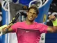 Nadal pleased with improvements