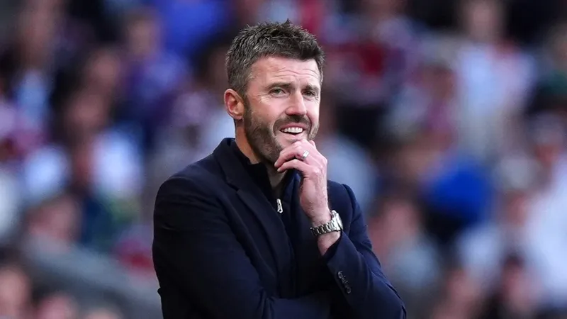 Worst since? Carrick equals unwanted record as United draw with Fulham