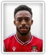 Reece Hall-Johnson