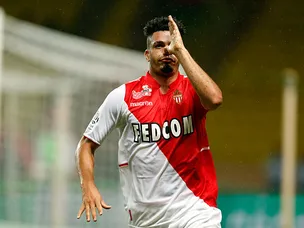 Riviere, Martial lead Monaco line