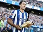 Real Sociedad's Mikel Oyarzabal on August 29, 2026