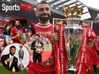 A look at Mohamed Salah's Liverpool legacy as Anfield legend announces exit