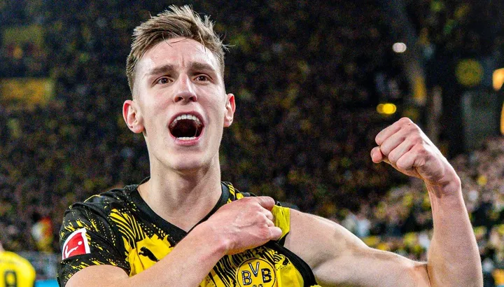 Real Madrid transfer news: Nico Schlotterbeck breaks silence on future ahead of Germany's World Cup opener