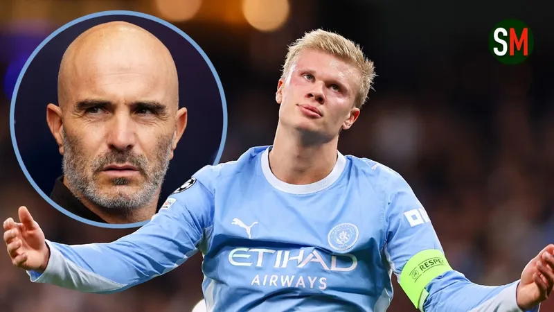 Maresca faces number nine crisis, Man City’s lack of cover exposed