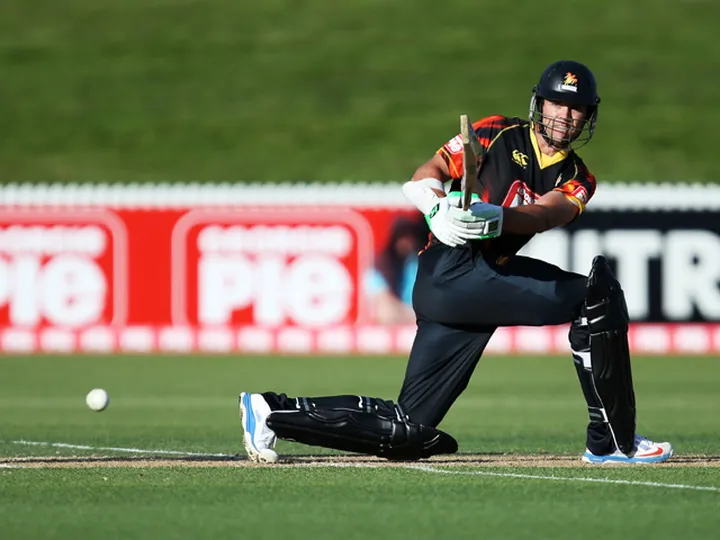 Franklin quits Kiwis to join Middlesex