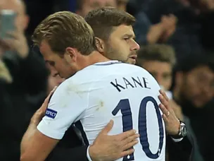 Pochettino: 'Spurs can win without Kane'