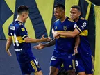 Preview:Boca Juniors vs. Corinthians - prediction, team news, lineups