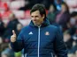Sunderland manager Chris Coleman February 24, 2018