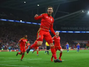 Wales 2-0 Andorra