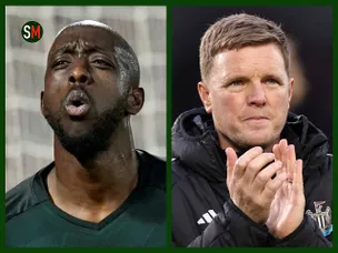 Major Wissa injury update confirmed by Newcastle boss Howe before Spurs clash