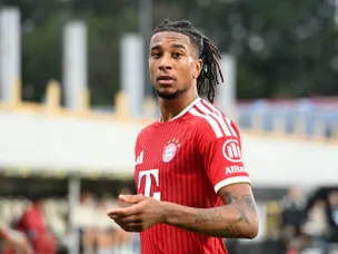 Olise sets a major condition for extending his contract at Bayern