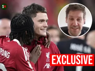 Liverpool could be in a title race if Wirtz could pull off impossible "fix"