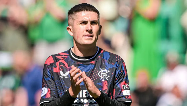 Aston Villa transfer news: Offer being prepared for Rangers midfielder with 'huge potential'