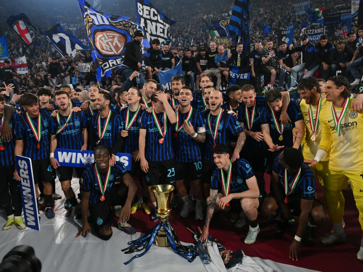 Inter Milan vs Hellas Verona - prediction, team news, lineups