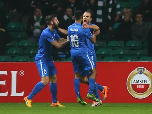 Celtic 1-2 Molde - as it happened