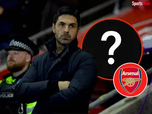 Arsenal have 'concrete' interest in £60m target as winger crisis deepens