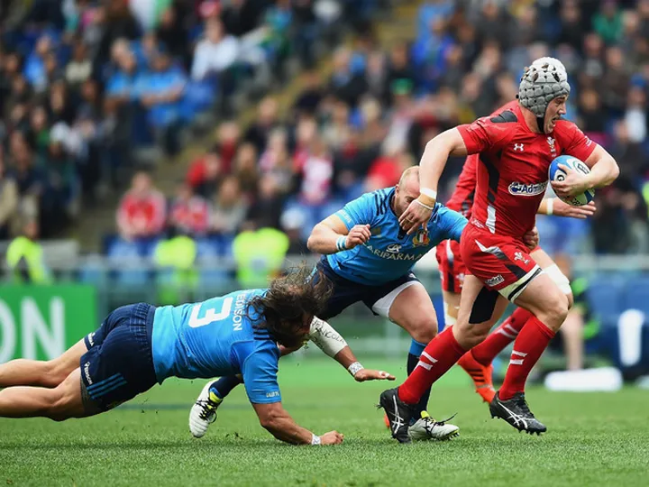 Davies philosophical about RWC absence