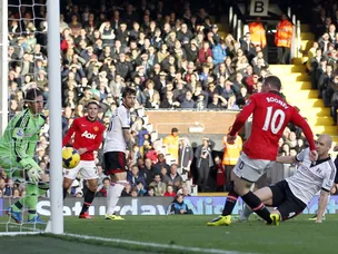 Man Utd see off Fulham