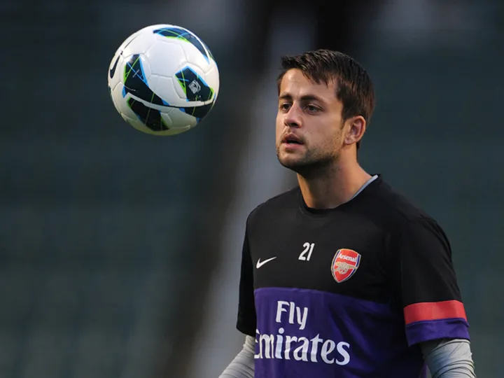 Celtic target Fabianski?