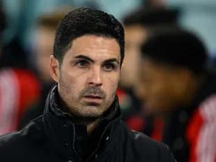 Gunners have 'actively monitored' Bundesliga striker as Gyokeres deal drags on