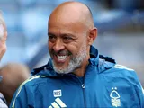 Nottingham Forest manager Nuno Espirito Santo pictured on July 19, 2025