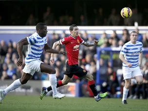 Sloppy United level with QPR