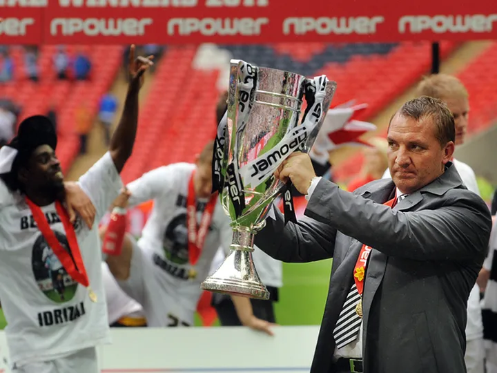 On this day: Sinclair fires Swans into PL