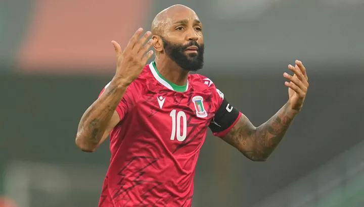 Preview:Eq Guinea vs Algeria - prediction, team news, lineups