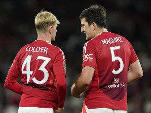 "It's a muscle injury" - Man United man suffers setback as manager issues fresh update