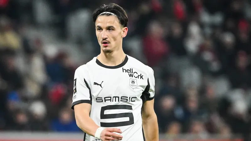 Rennes vs Nantes - prediction, team news, lineups