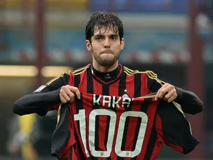 Kaka backs Seedorf for success