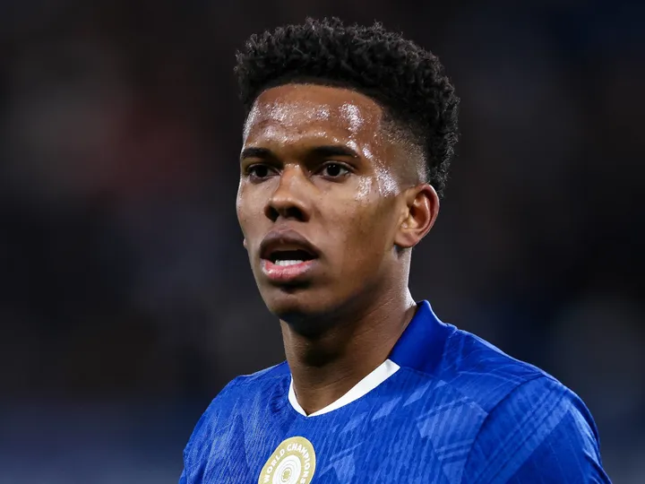 Estevao, Palmer latest: Chelsea injury, suspension list vs. Newcastle