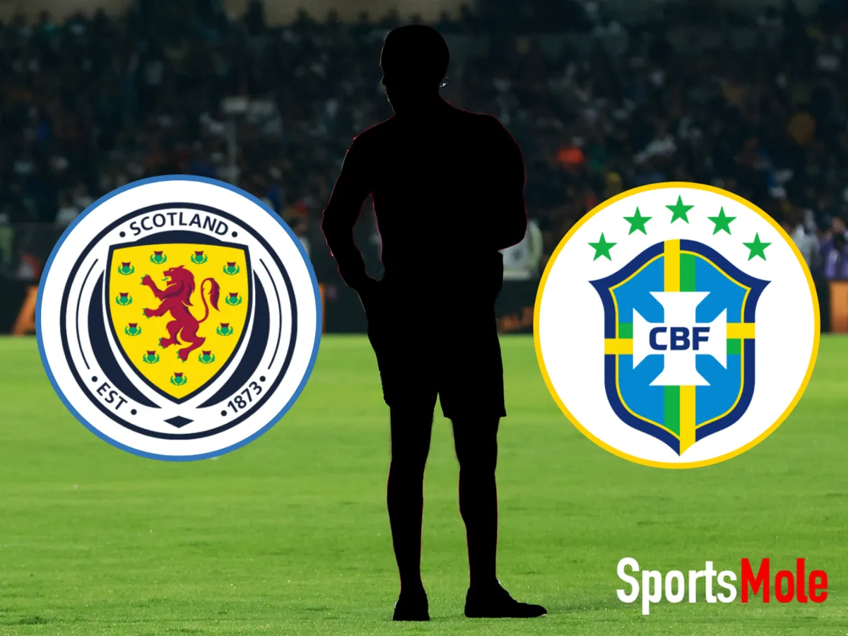 Scotland vs Brazil: Who is the referee and VAR for Tartan Army's decisive World Cup Group C clash?
