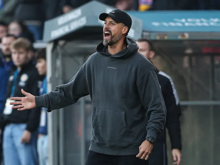 Hannover xKaiserslautern - prediction, team news, lineups