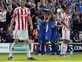 Wigan 2-2 Stoke